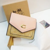 Bella Cc Mini Wallet