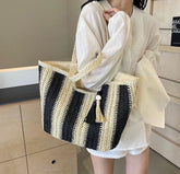 Trophy Wife Tote Bag