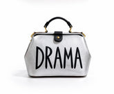 Drama Ledie Vanity Hand Bag