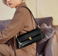 Elegant Everyday Classy Shoulder Bag