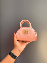 Maria Pink Mini BAG