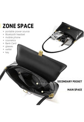 Elegant Everyday Classy Shoulder Bag