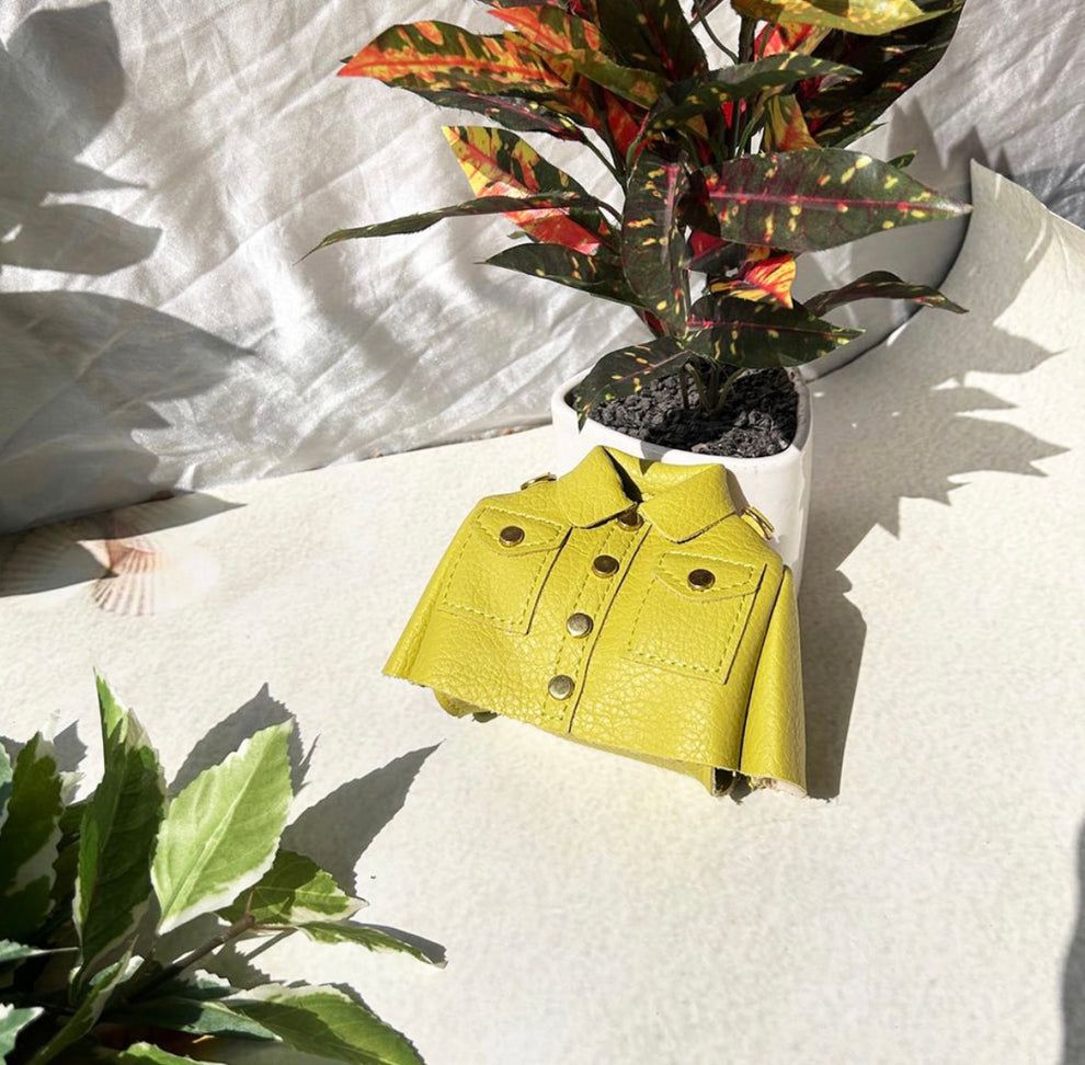 Mini Jacket Bella Sling Bag