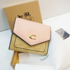 Bella Cc Mini Wallet