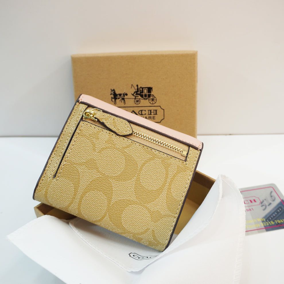 Bella Cc Mini Wallet