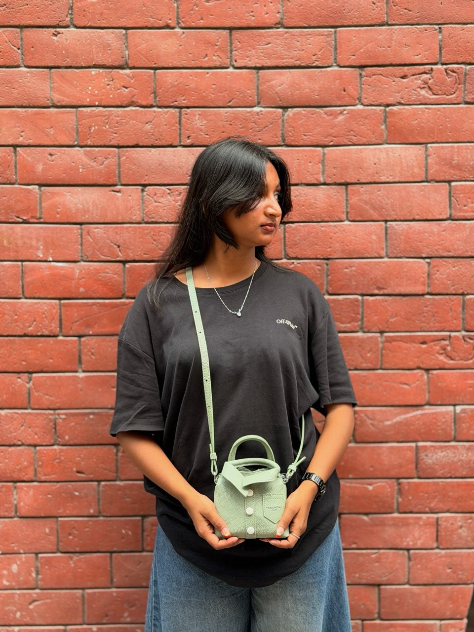 Malvia Korean Mini bag