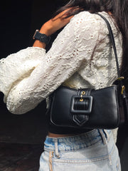 Mirai Solid Cross Body Sling