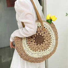 Pacific Summer Tote Bag