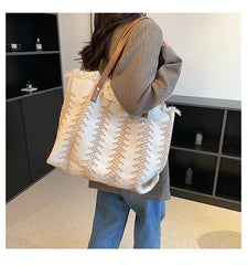 Farero Mega Tote Bag