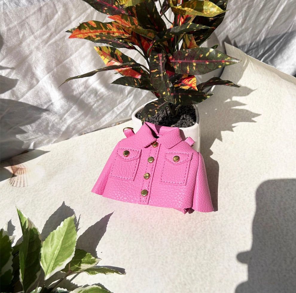Mini Jacket Bella Sling Bag