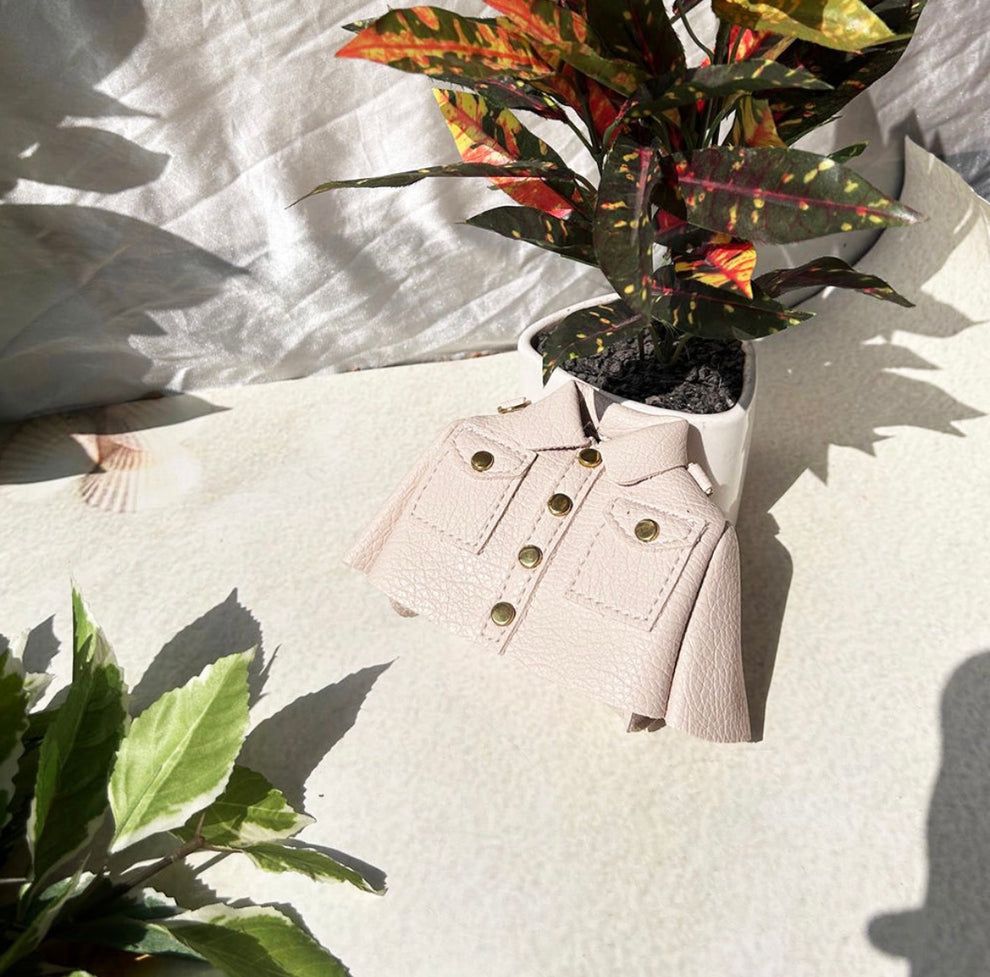 Mini Jacket Bella Sling Bag