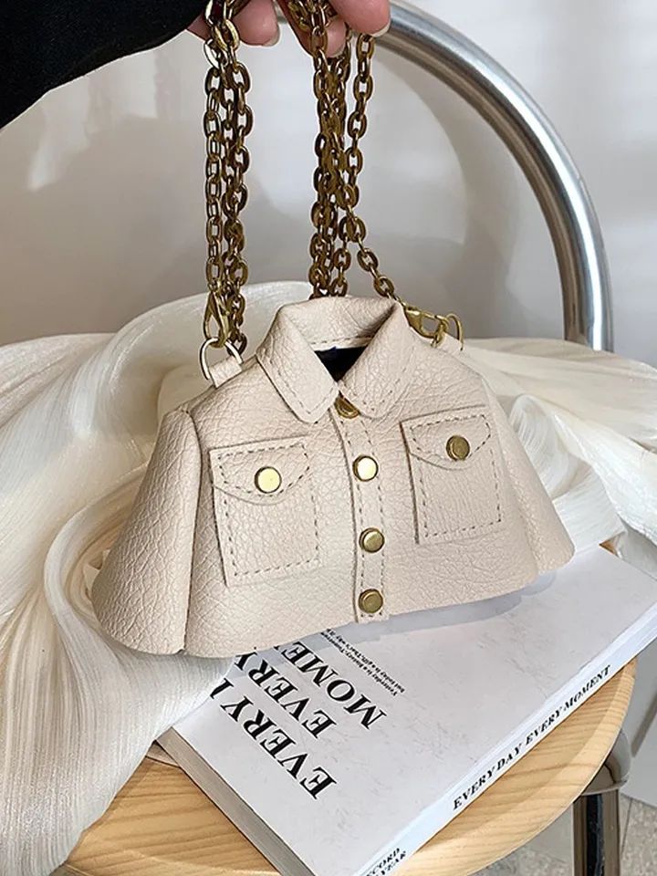 Mini Jacket Bella Sling Bag