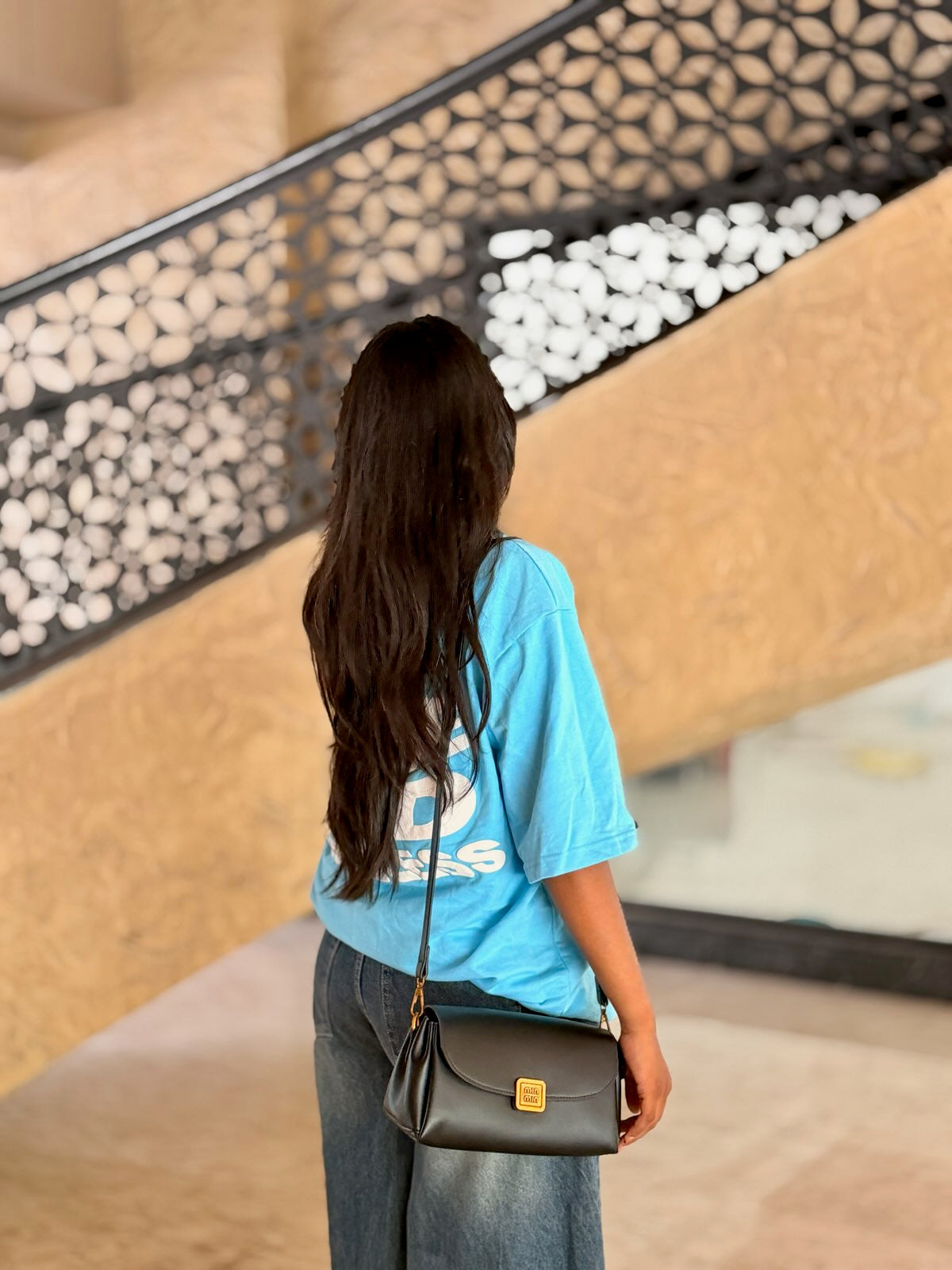 Barbie Core Y2k Sling Bag