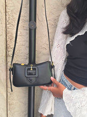 Mirai Solid Cross Body Sling