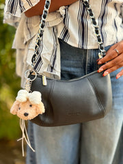 Softy Charm Bella Shoulder Bag