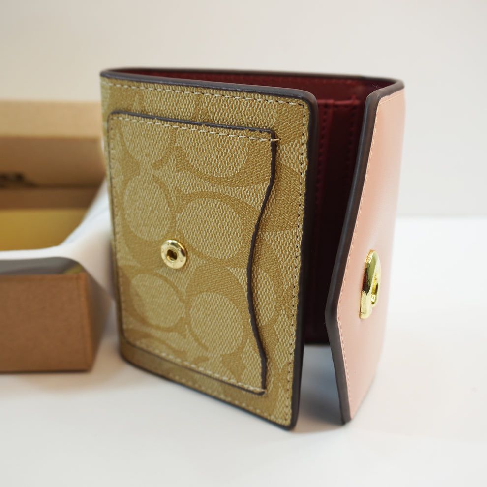 Bella Cc Mini Wallet