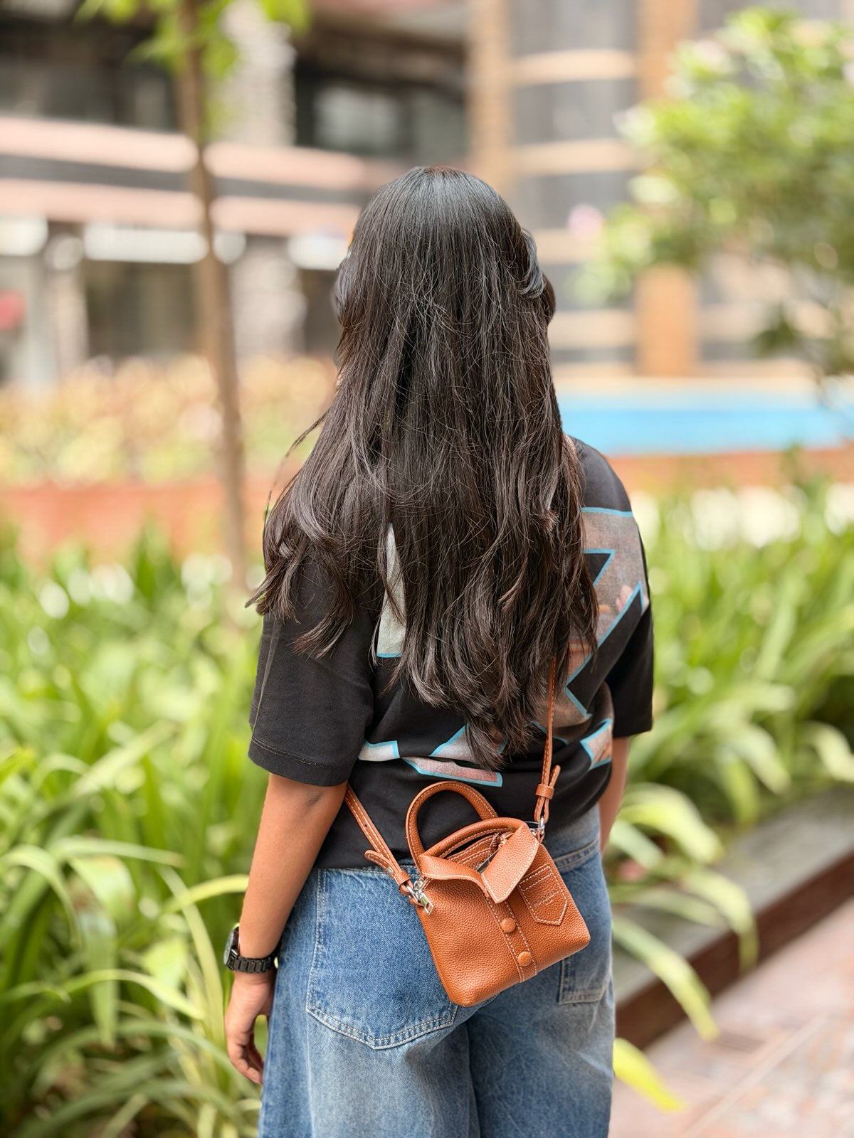 Malvia Korean Mini bag