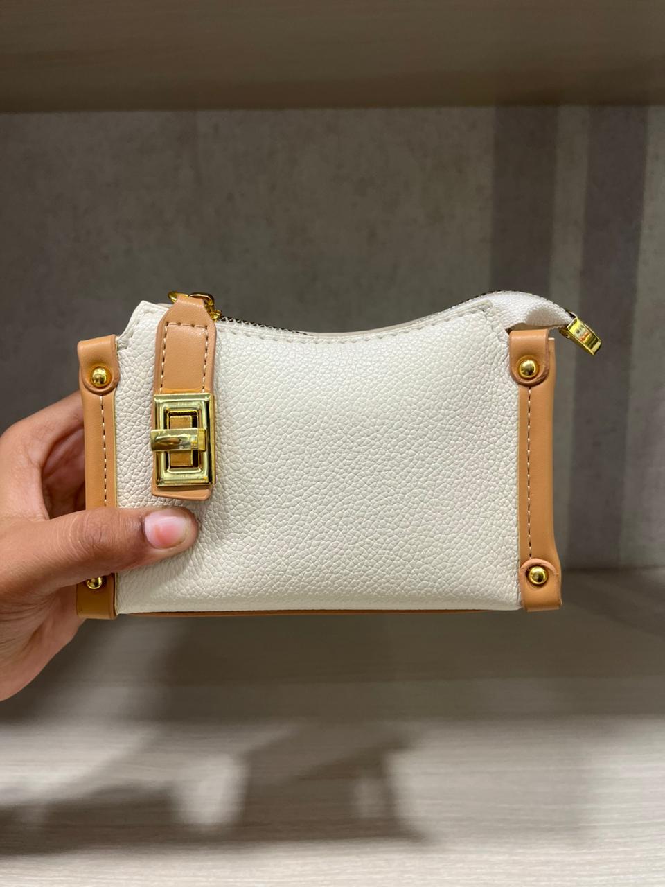 Elegant Mini Handbag