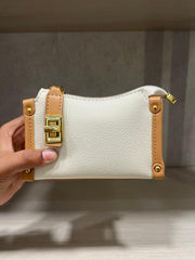 Elegant Mini Handbag