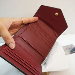 Bella Cc Mini Wallet