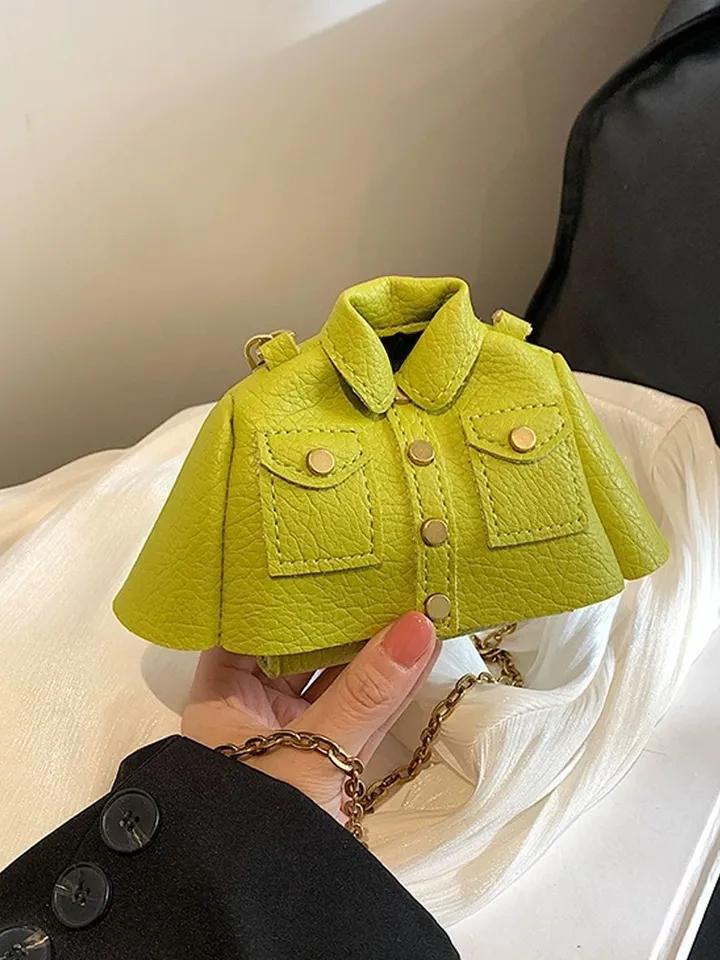 Mini Jacket Bella Sling Bag