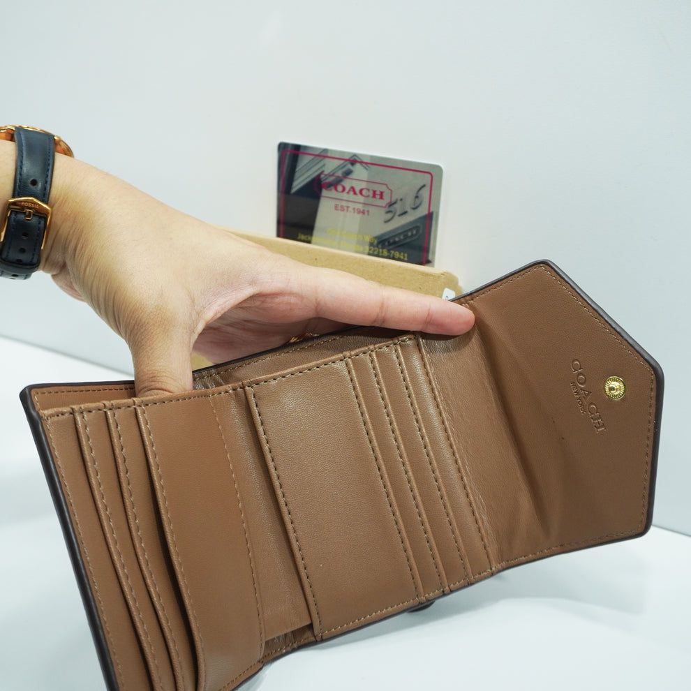 Bella Cc Mini Wallet