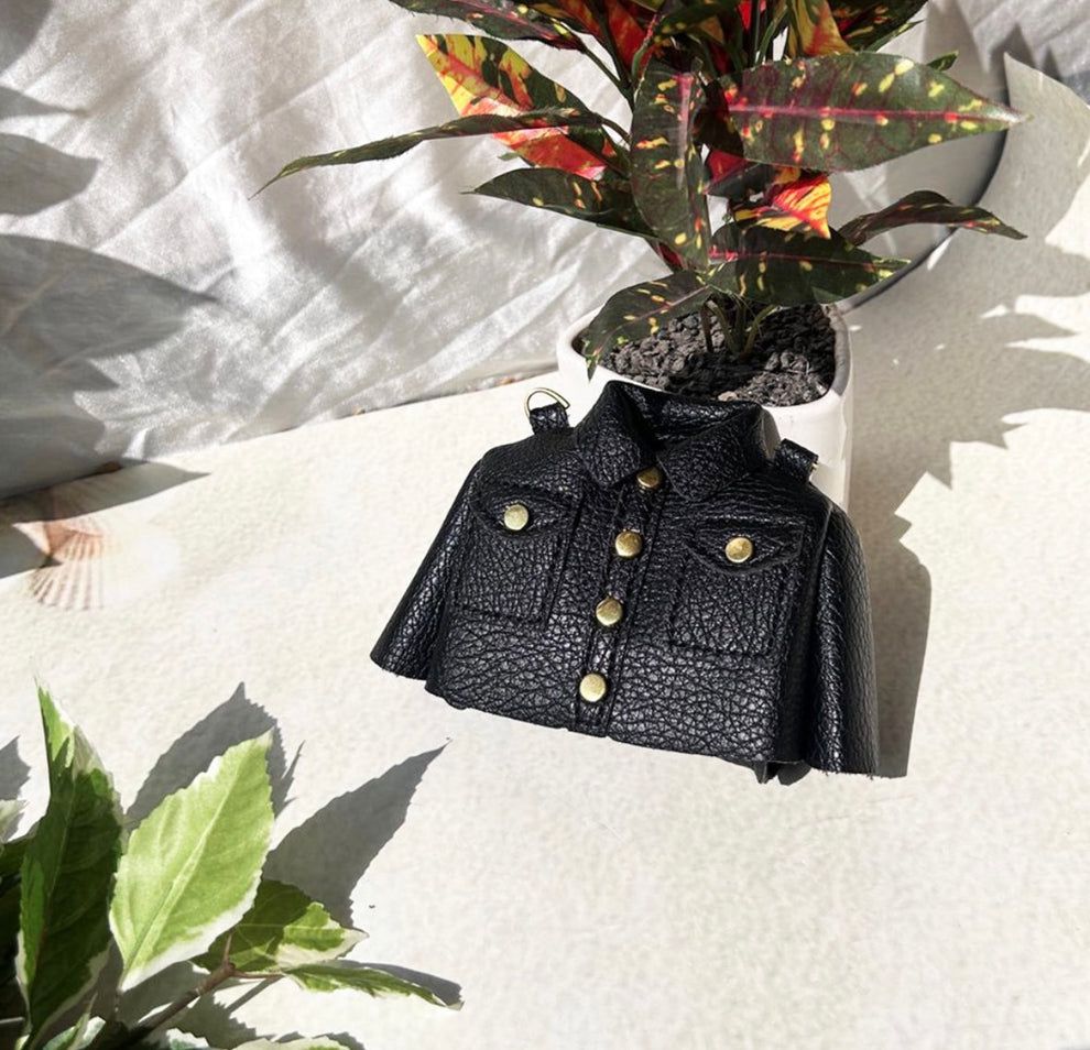 Mini Jacket Bella Sling Bag