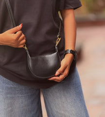 Trendy Monogram Mini Bag