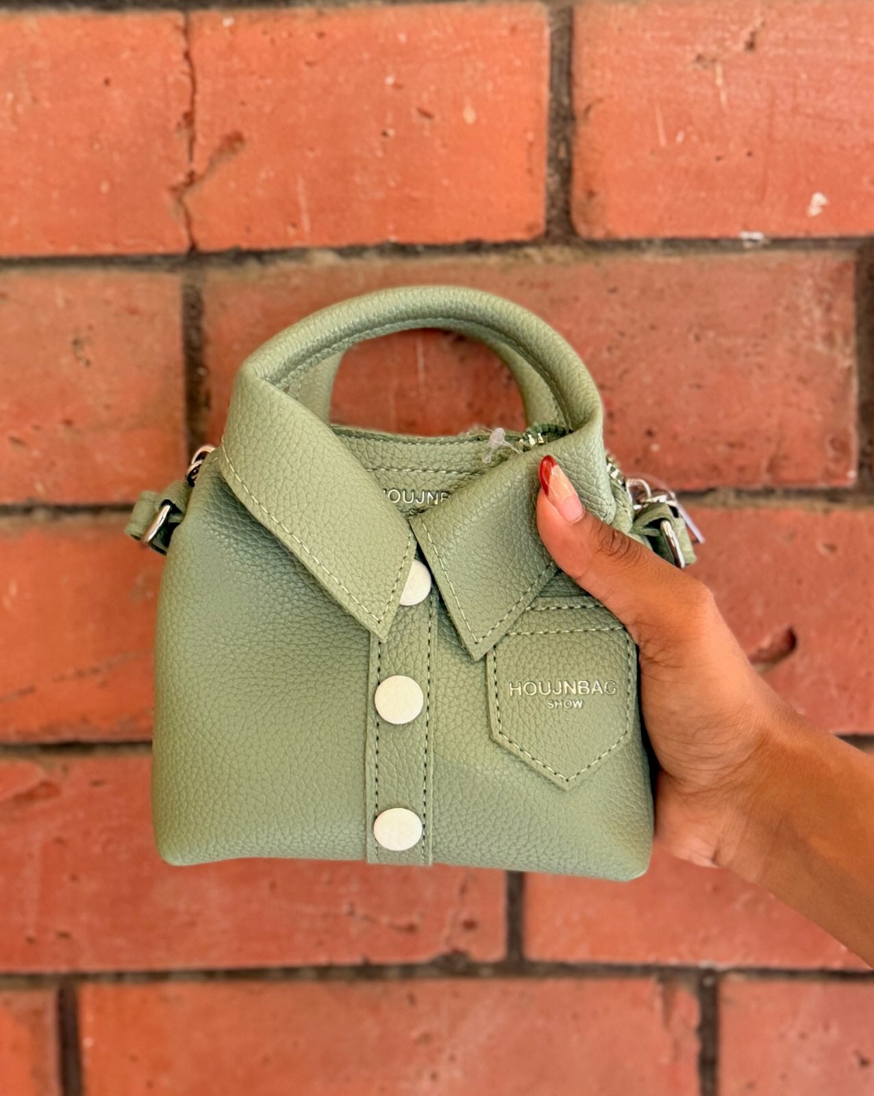 Malvia Korean Mini bag