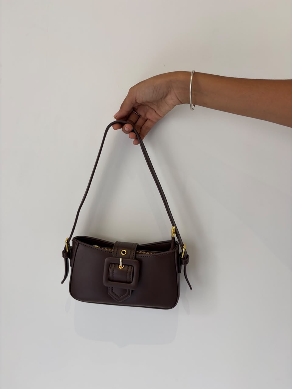 Mirai Solid Cross Body Sling