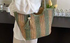 Trophy Wife Tote Bag
