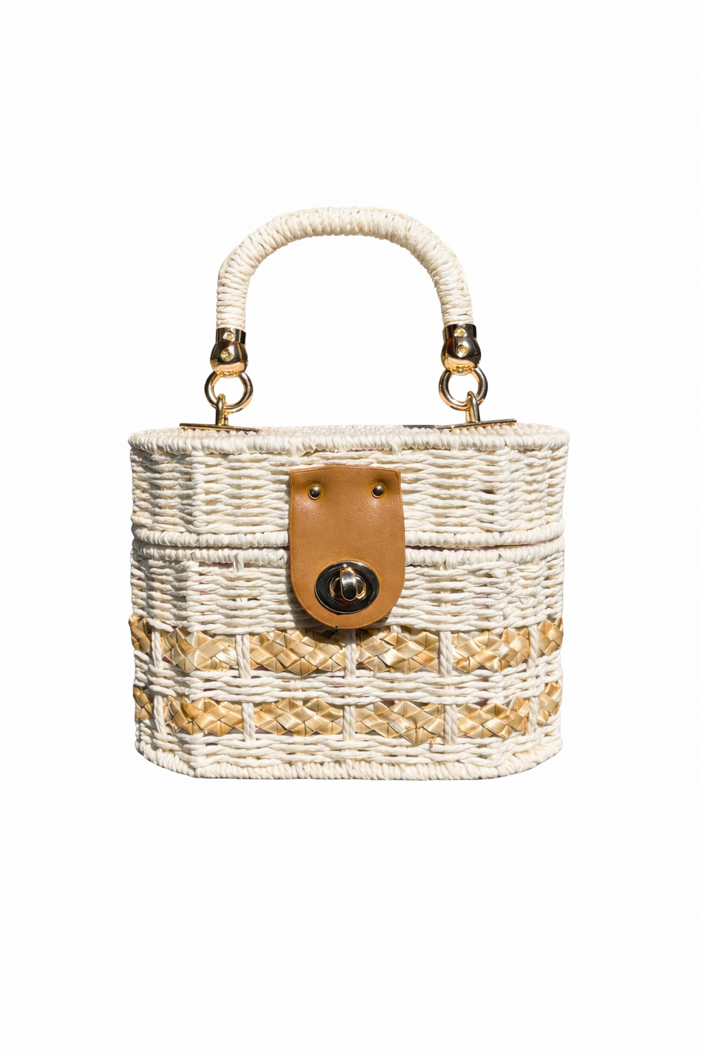 Emily Boxy sling Bag
