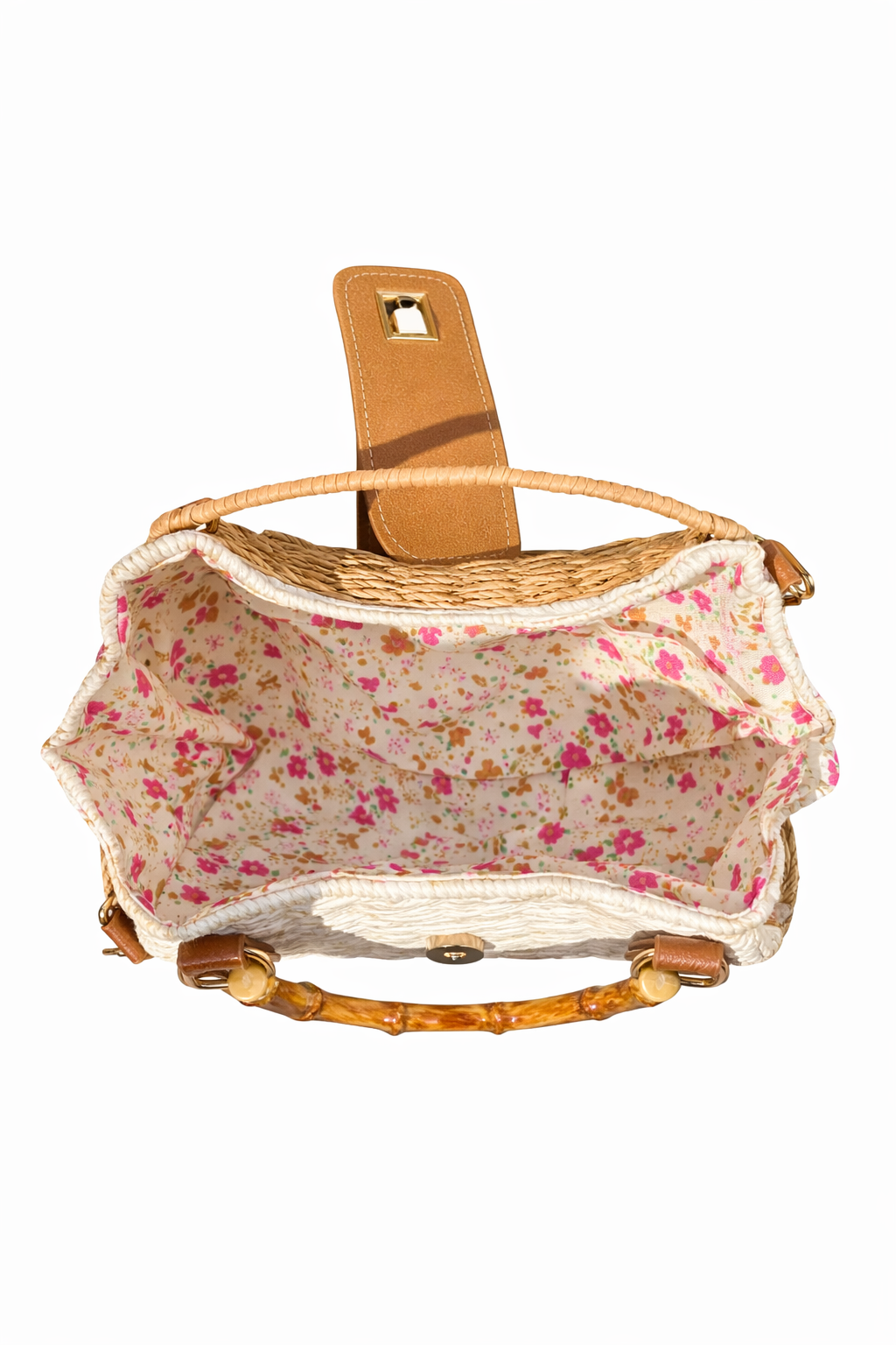 Half Moon Bucket Sling Bag
