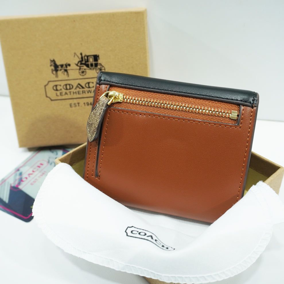Bella Cc Mini Wallet