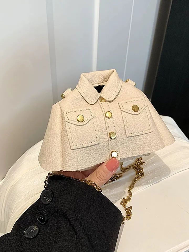Mini Jacket Bella Sling Bag