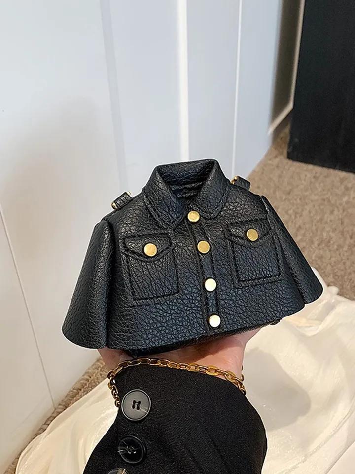 Mini Jacket Bella Sling Bag