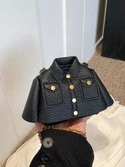 Mini Jacket Bella Sling Bag