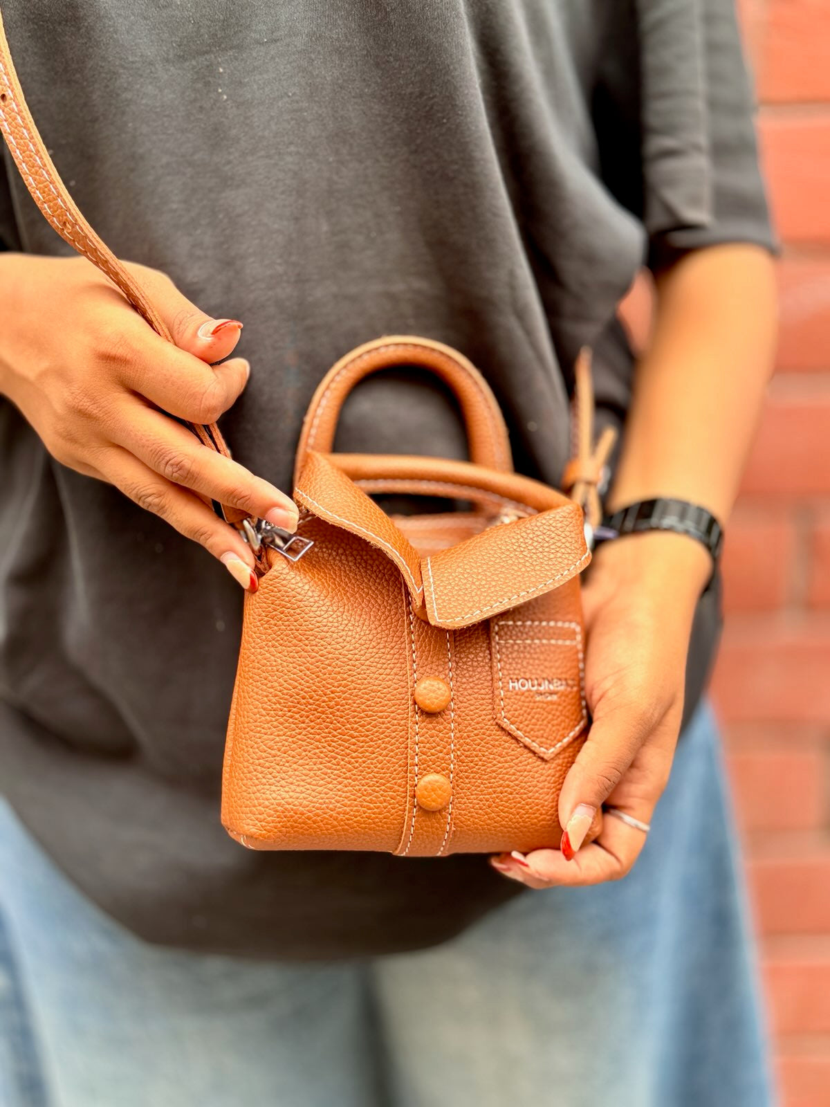 Malvia Korean Mini bag