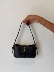 Mirai Solid Cross Body Sling