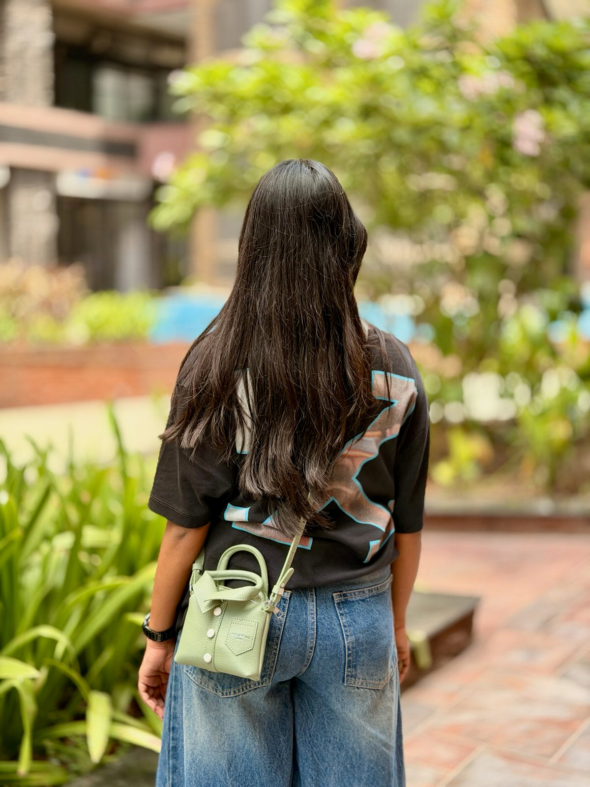 Malvia Korean Mini bag