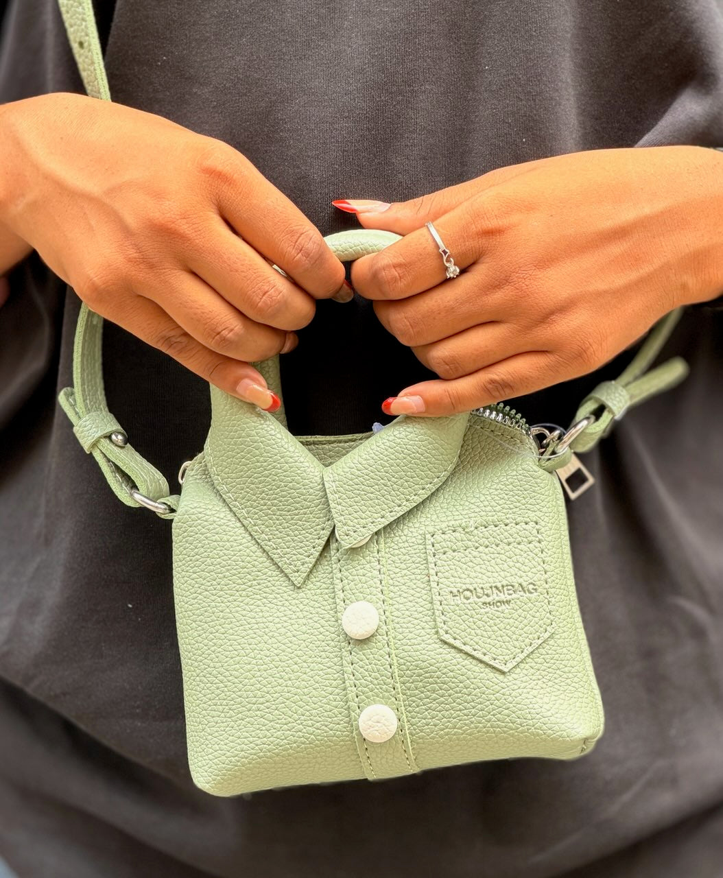 Malvia Korean Mini bag