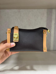 Elegant Mini Handbag