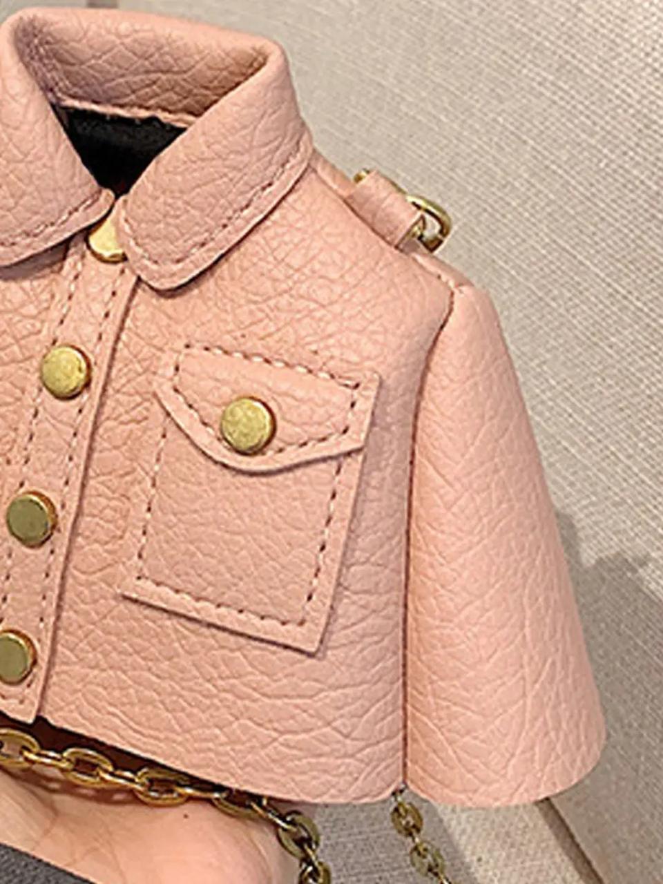 Mini Jacket Bella Sling Bag