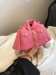 Mini Jacket Bella Sling Bag