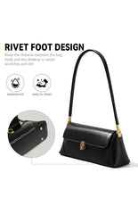 Elegant Everyday Classy Shoulder Bag