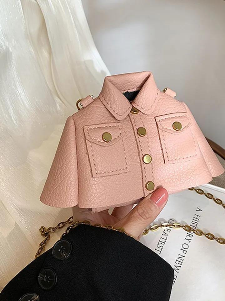 Mini Jacket Bella Sling Bag